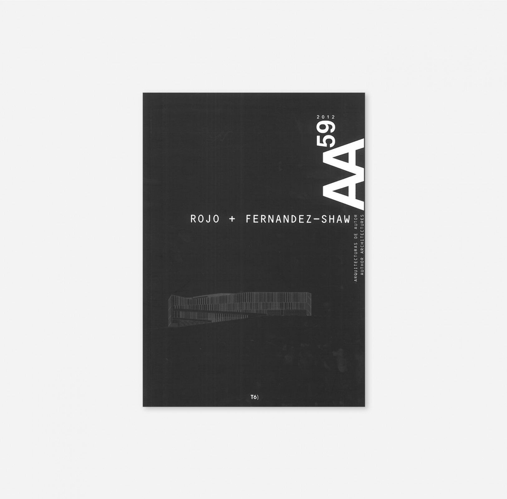Casa da Arquitetura - El Croquis 78+93+108 Steven Holl 1986-2003 hb