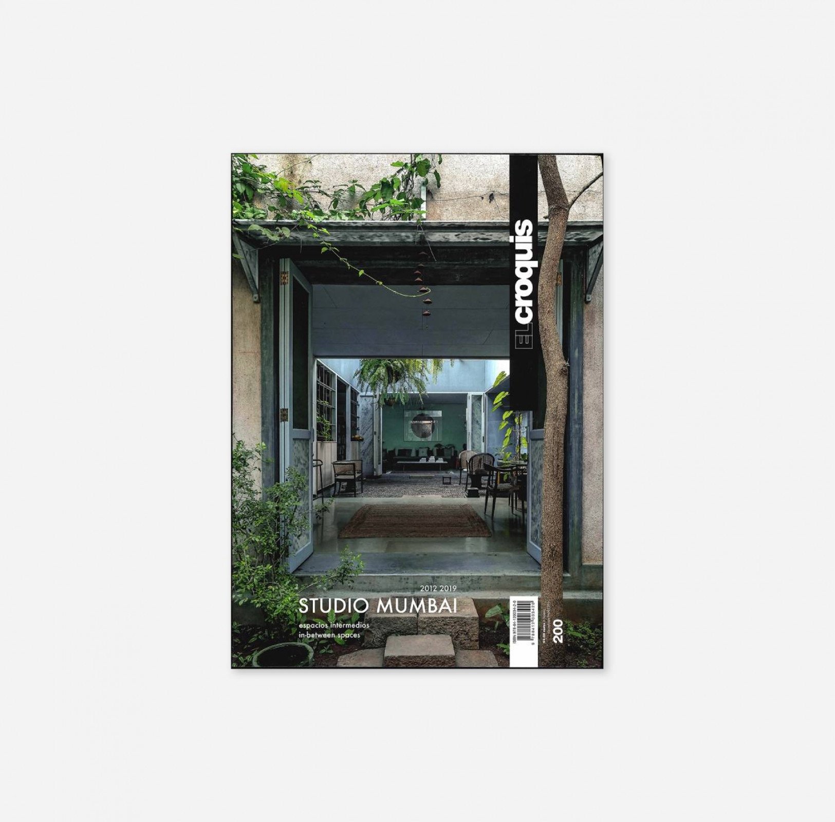 Casa da Arquitetura - El Croquis 171 Selgascano 2003-2013