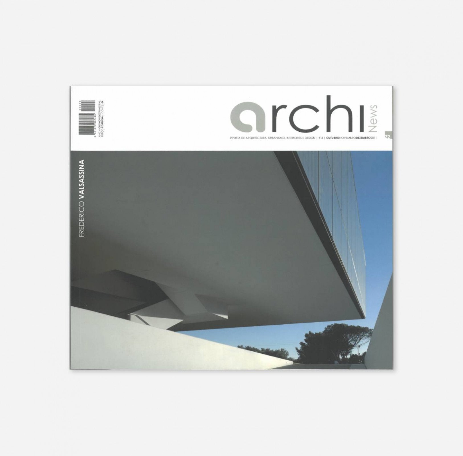 Casa da Arquitetura - El Croquis 183 Jean Nouvel 2007-2016