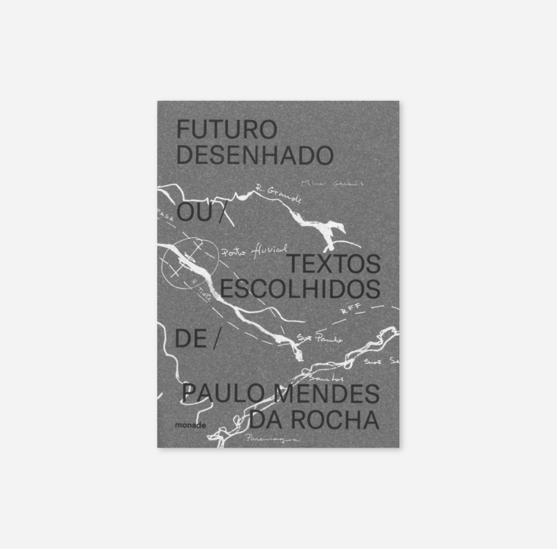 Casa da Arquitetura - Croquis Nº 118: Cero.9/Ábalos & Herreros/ No.Mad