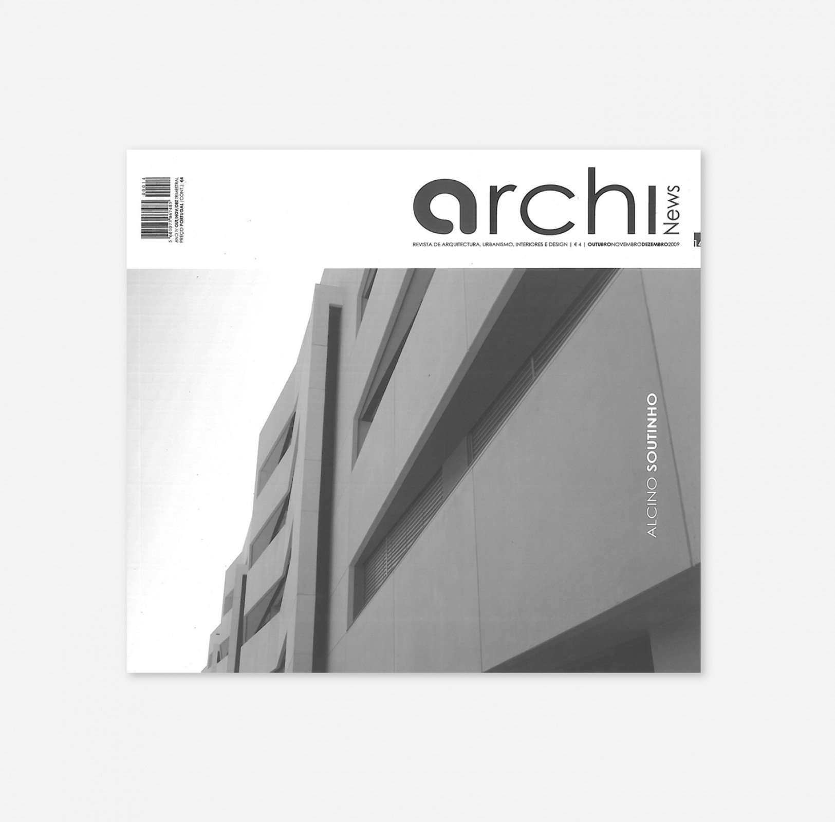 Casa da Arquitetura - El Croquis 199 SMILJAN RADIC